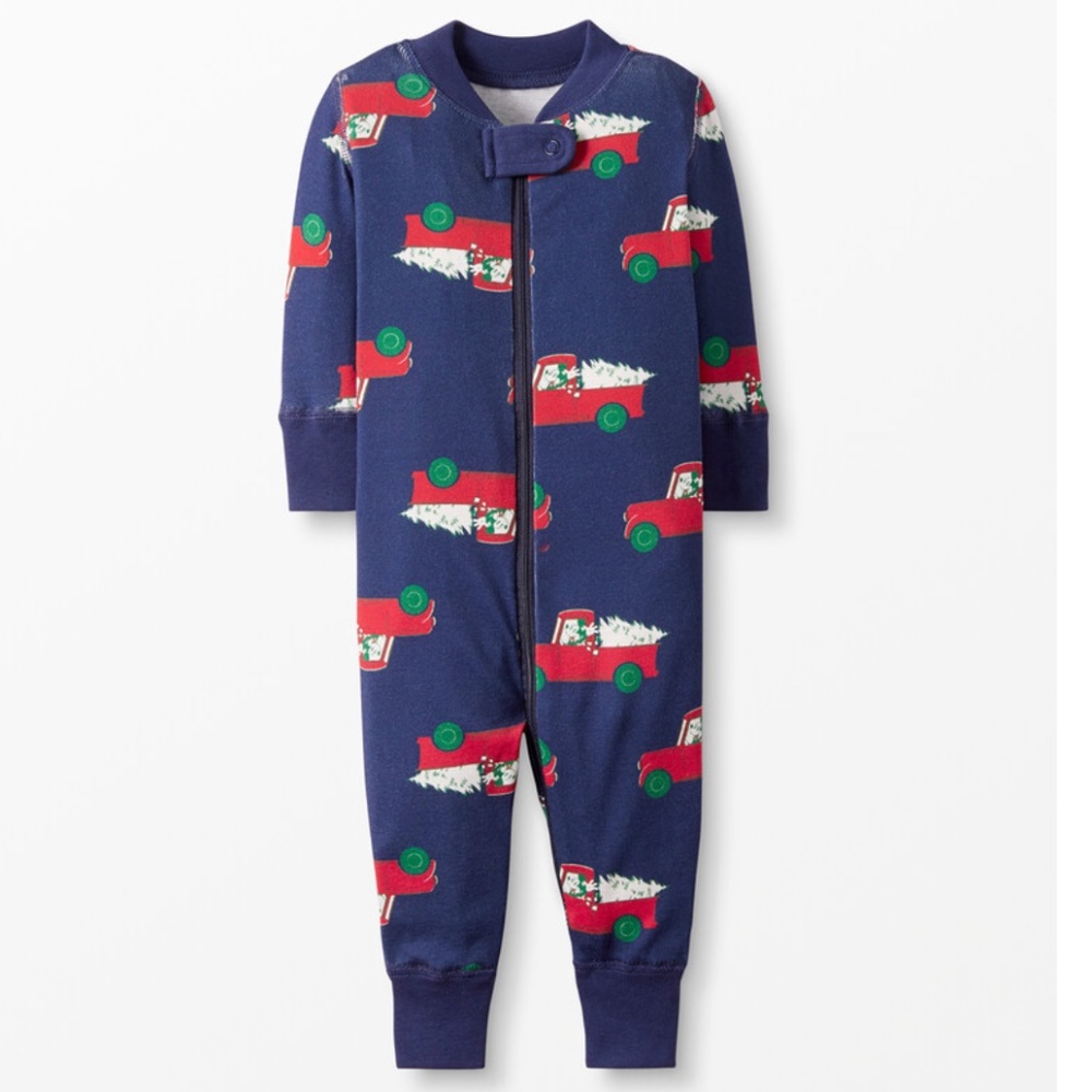 NWT Organic Mickey Mouse Hanna Andersson Sleeper